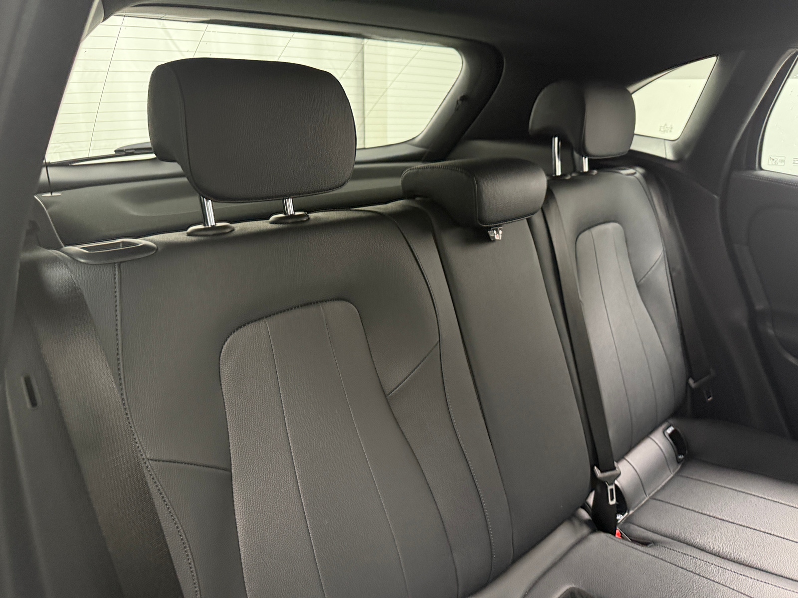 Thumbnail: 2025 Mercedes-Benz GLA - 5