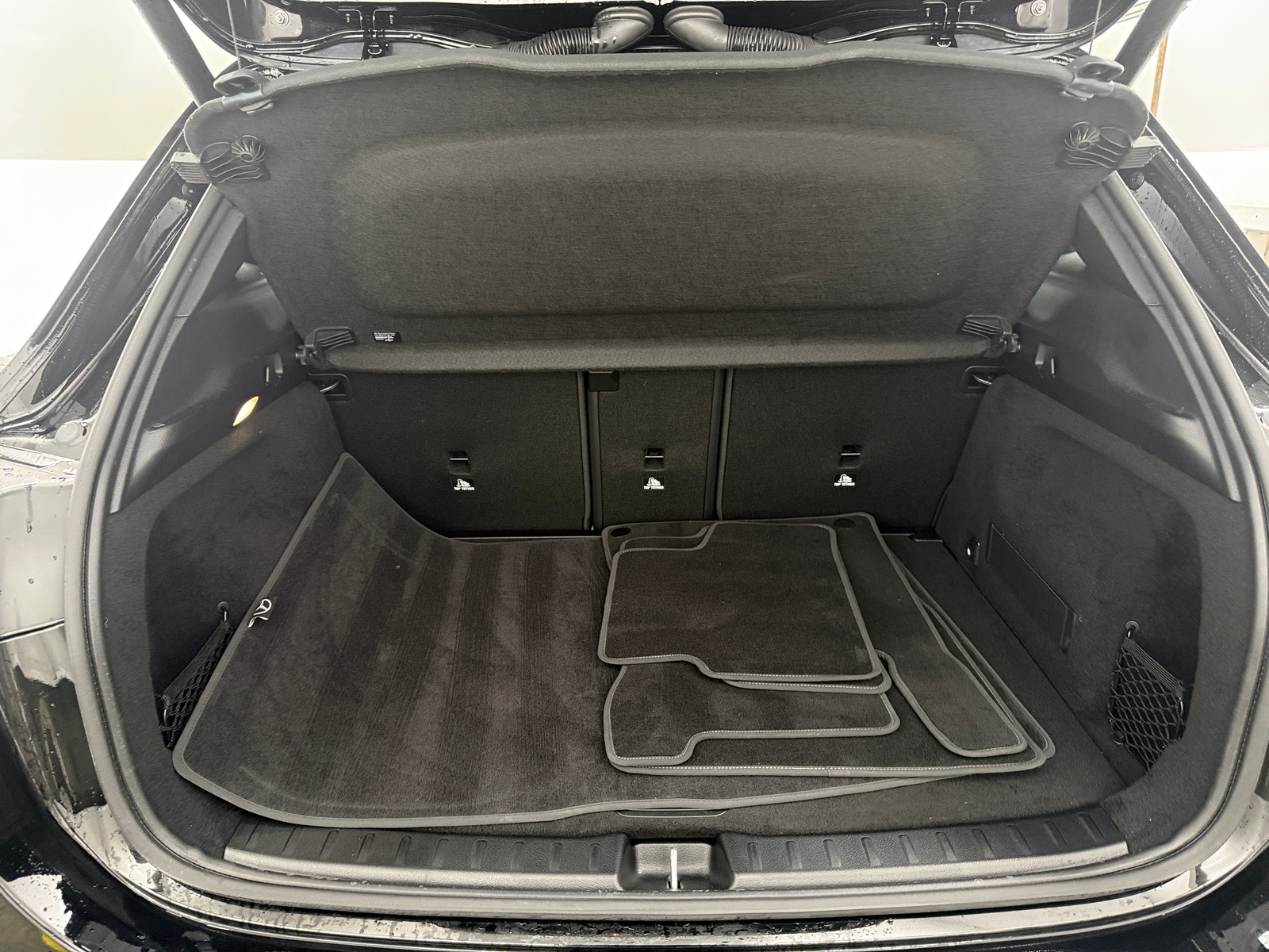 Thumbnail: 2025 Mercedes-Benz GLA - 6