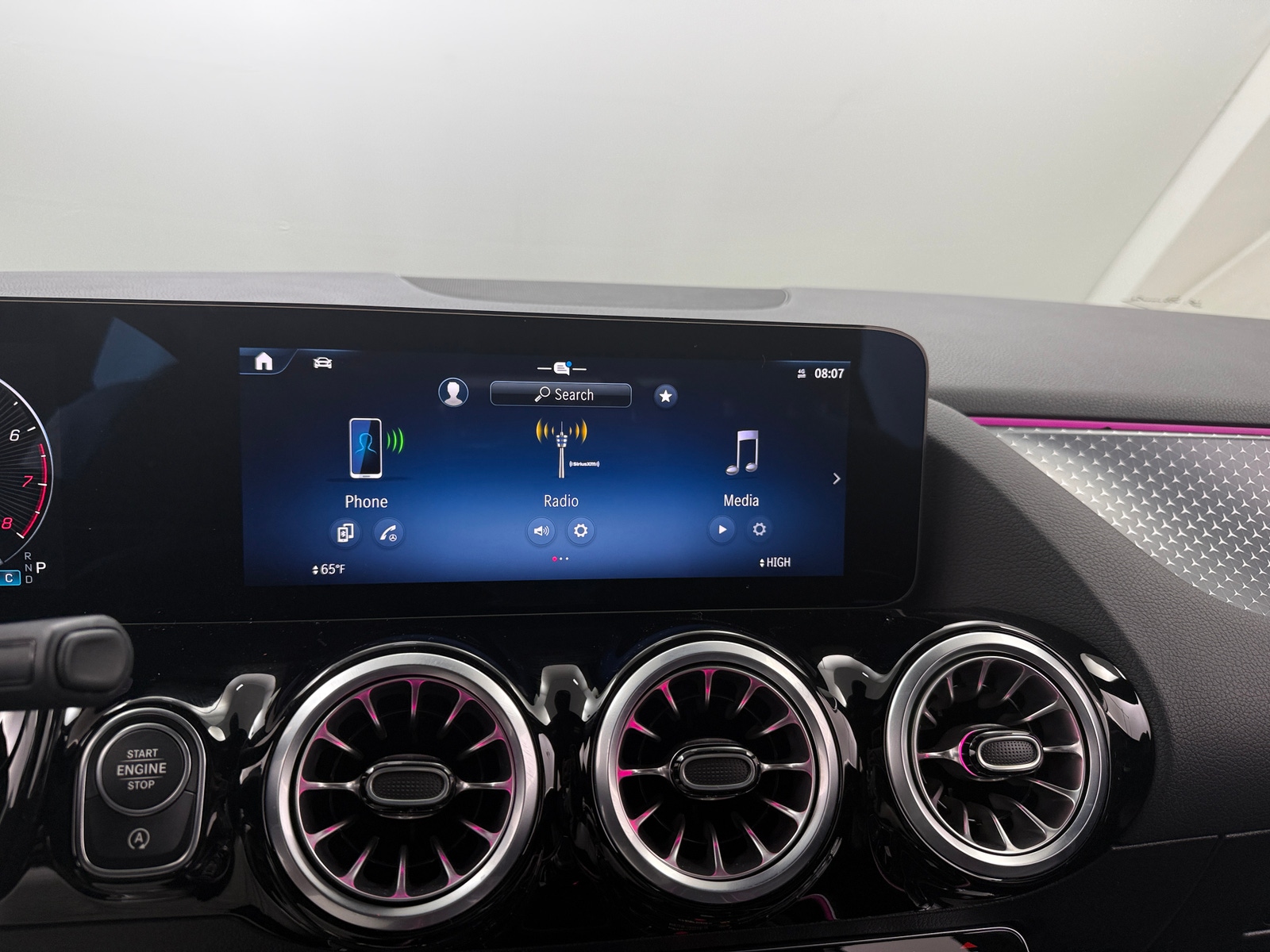 Thumbnail: 2025 Mercedes-Benz GLA - 3