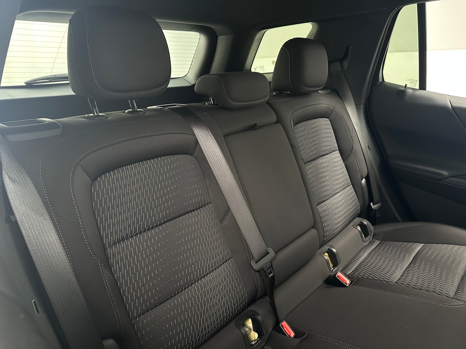 Thumbnail: 2025 Chevrolet Equinox - 6