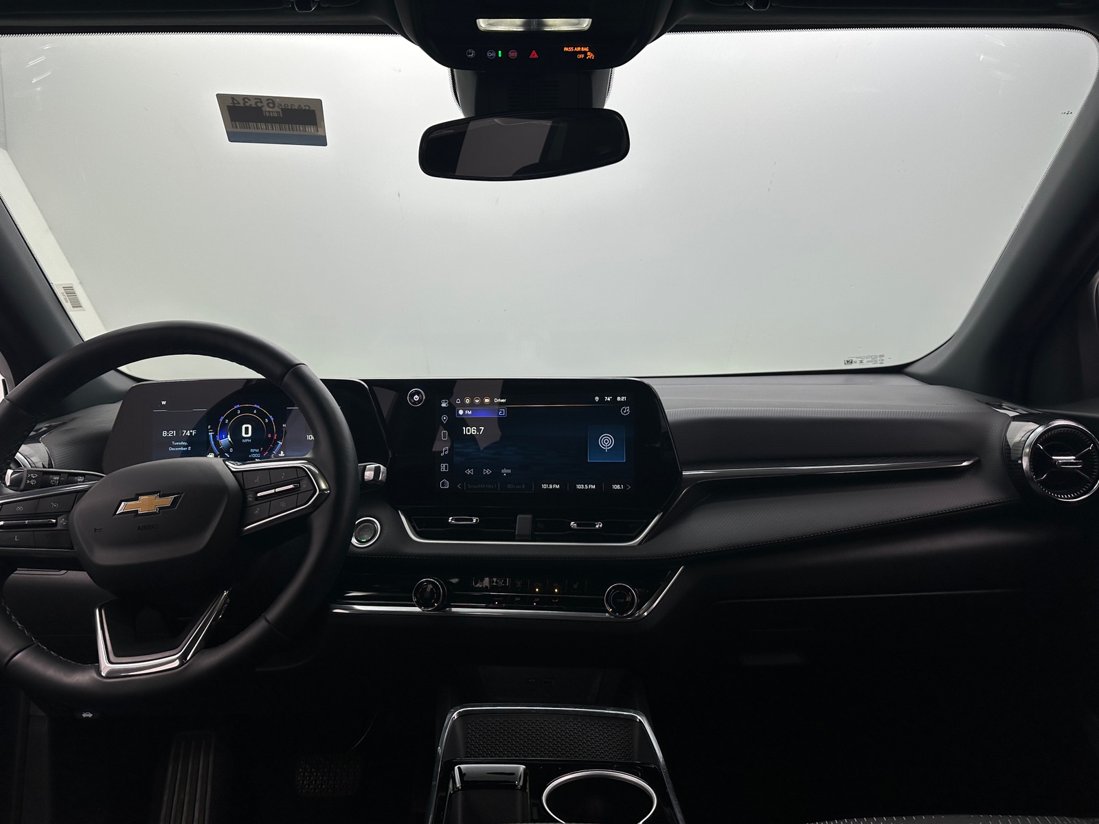 Thumbnail: 2025 Chevrolet Equinox - 3