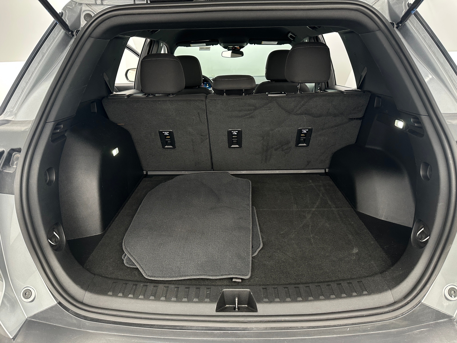 Thumbnail: 2025 Chevrolet Equinox - 7