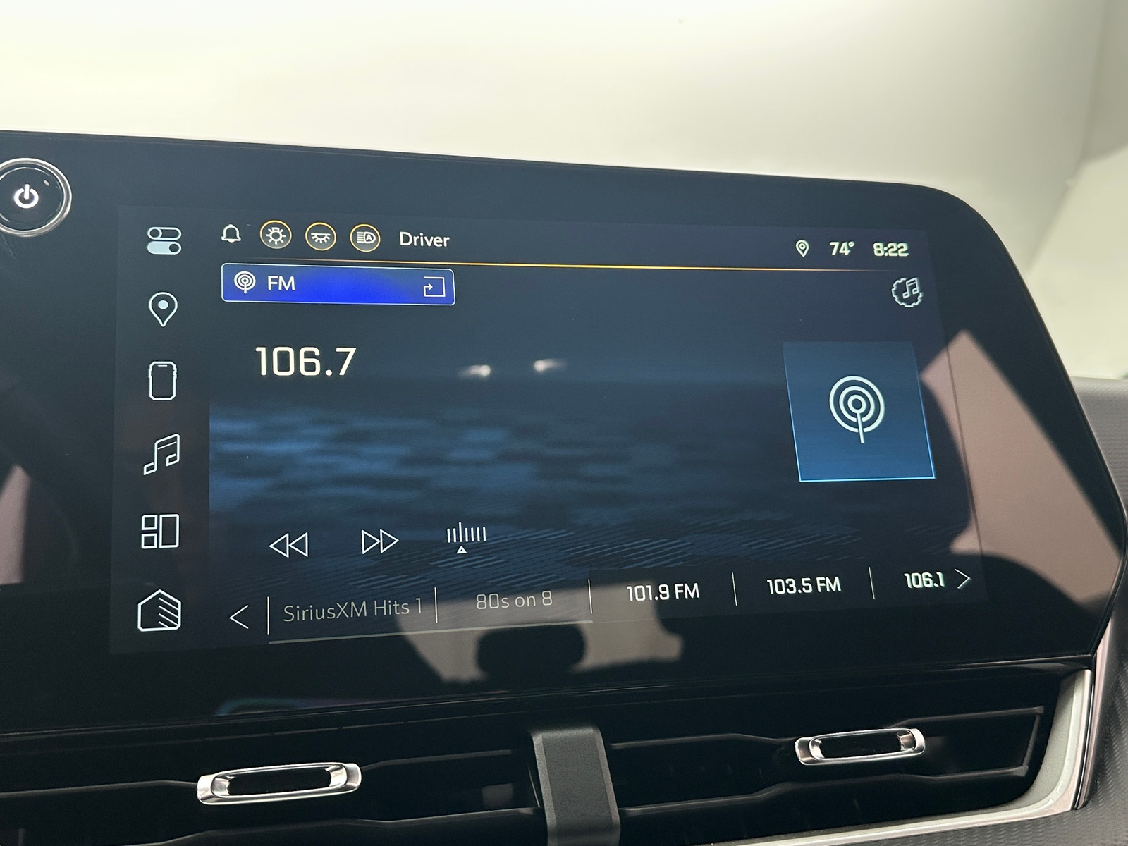 Thumbnail: 2025 Chevrolet Equinox - 4