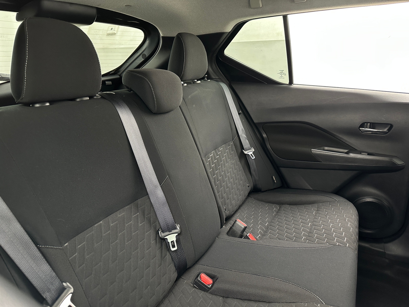 Thumbnail: 2023 Nissan Kicks - 6