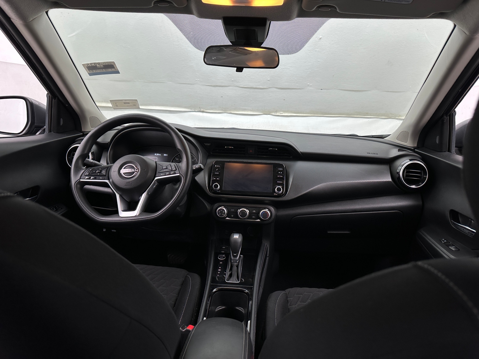 Thumbnail: 2023 Nissan Kicks - 3