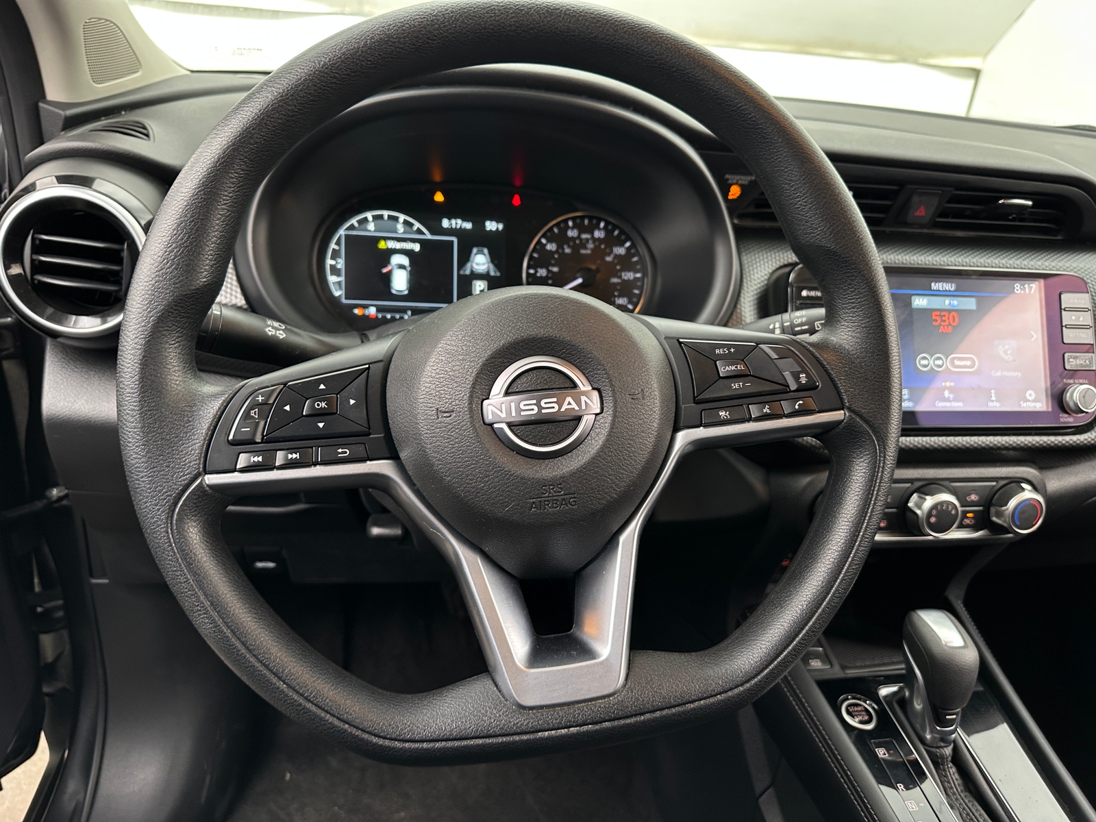 Thumbnail: 2023 Nissan Kicks - 5