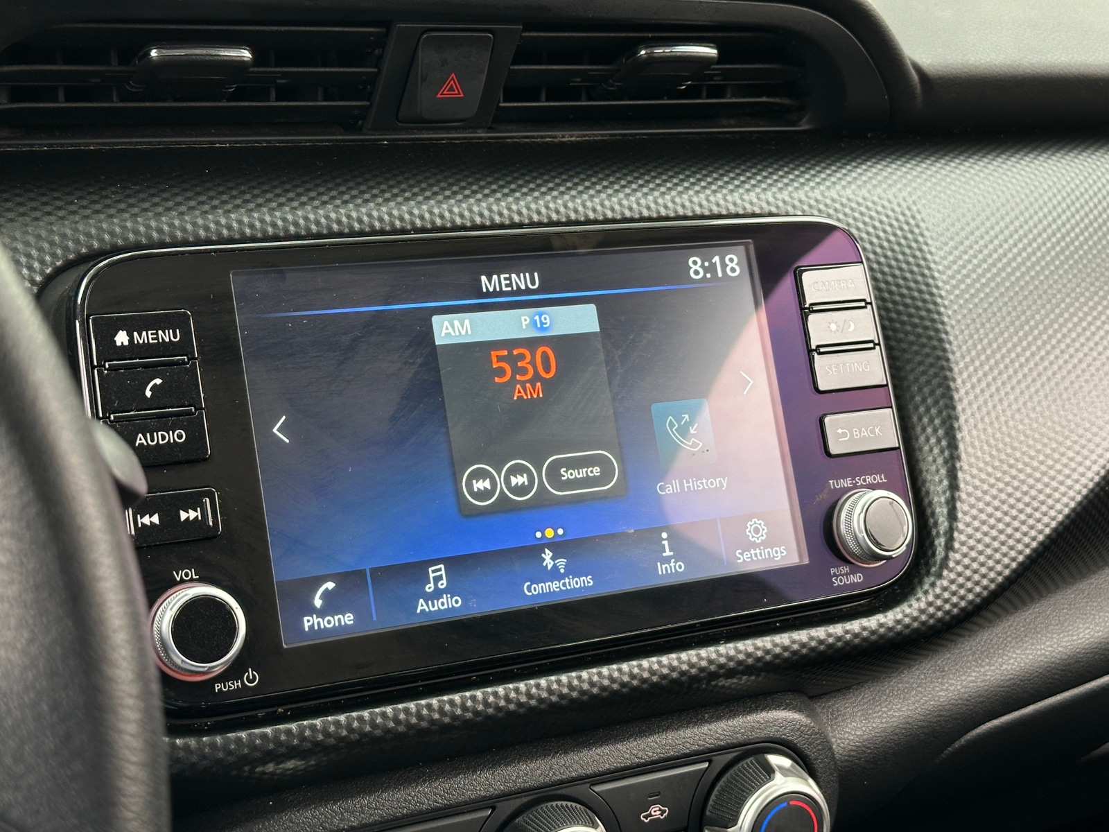 Thumbnail: 2023 Nissan Kicks - 4