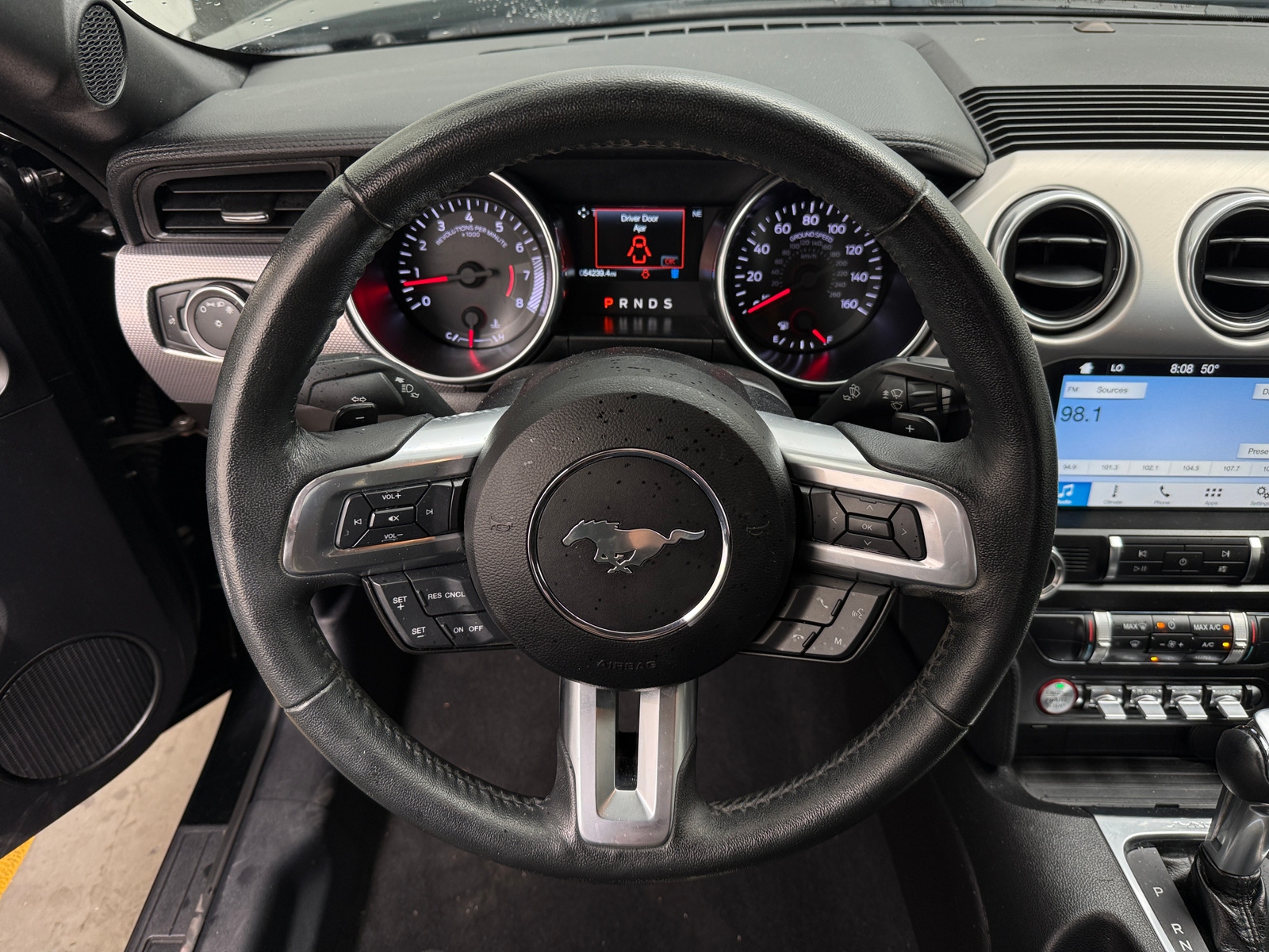 Thumbnail: 2019 Ford Mustang - 4