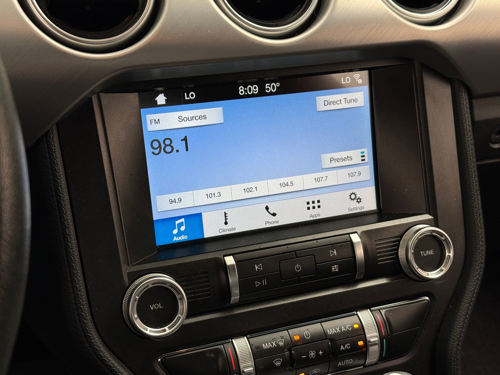 Thumbnail: 2019 Ford Mustang - 3