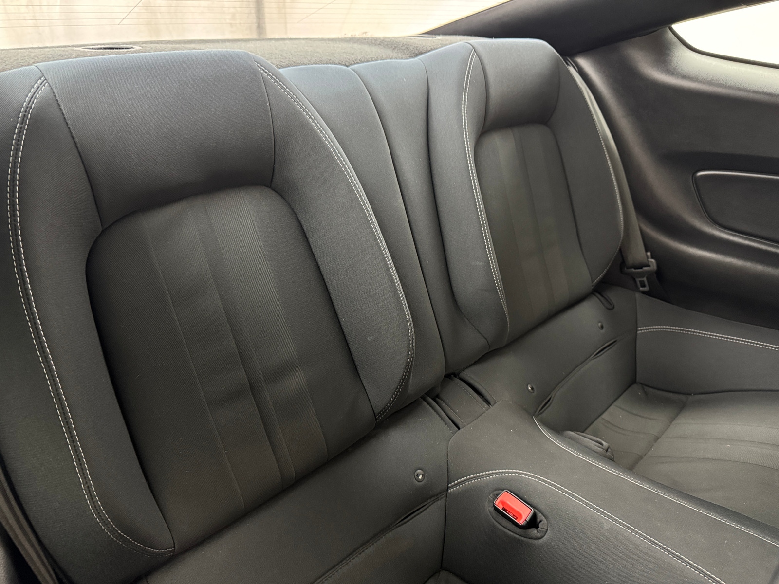 Thumbnail: 2019 Ford Mustang - 5