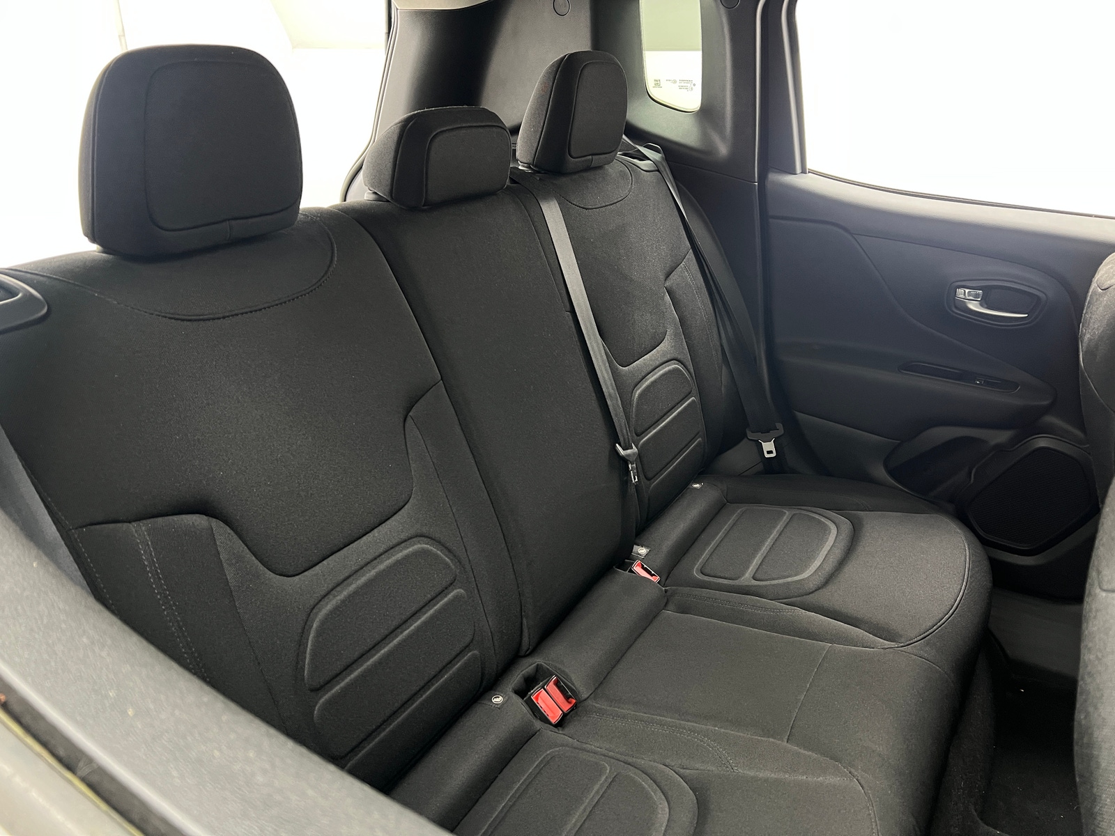 Thumbnail: 2022 Jeep Renegade - 6