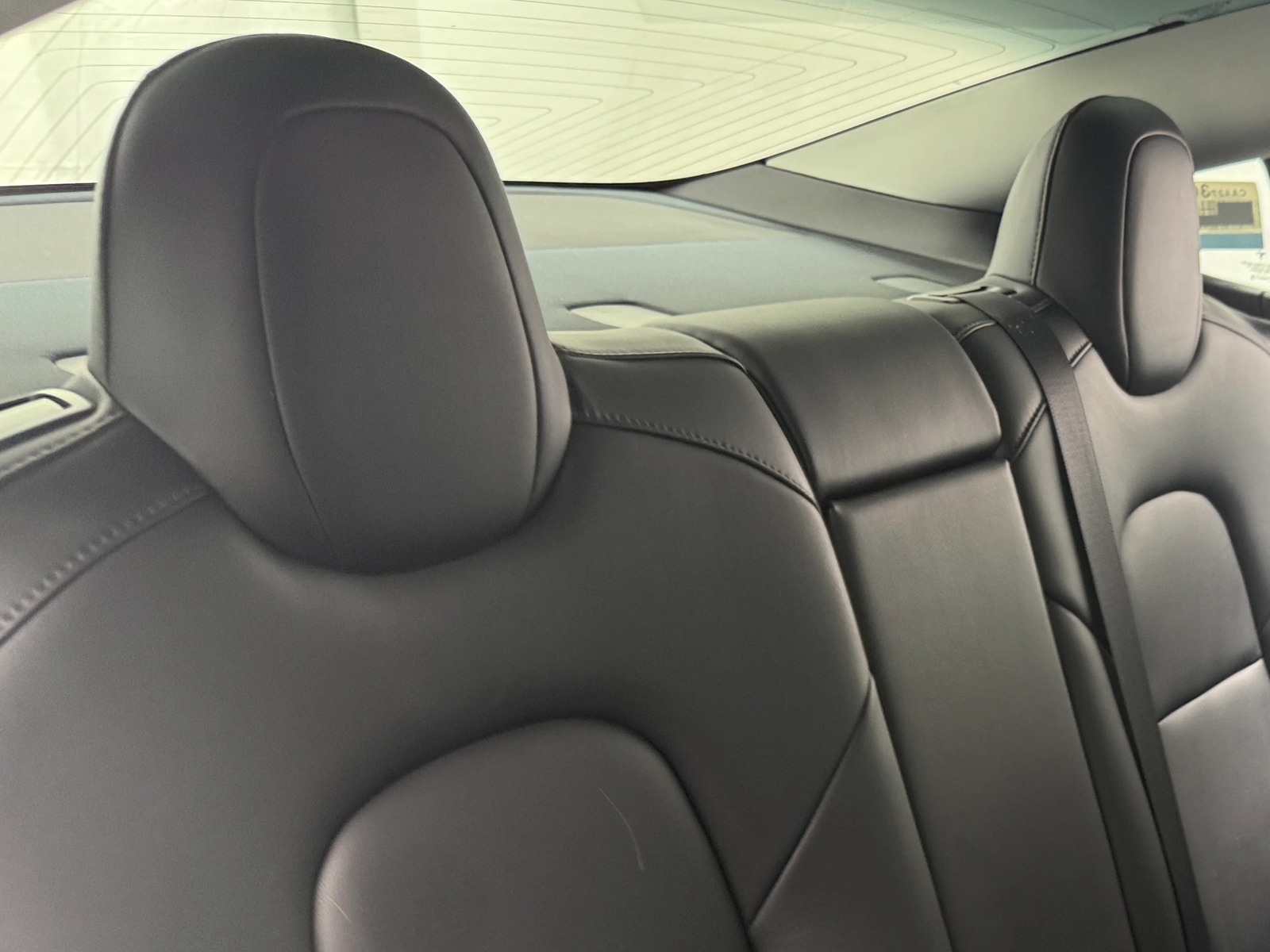 Thumbnail: 2019 Tesla Model 3 - 5