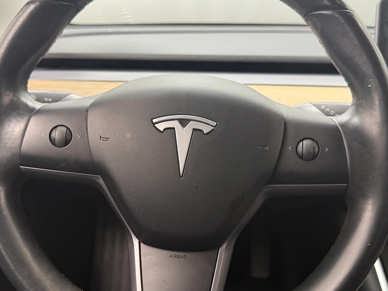 Thumbnail: 2019 Tesla Model 3 - 4