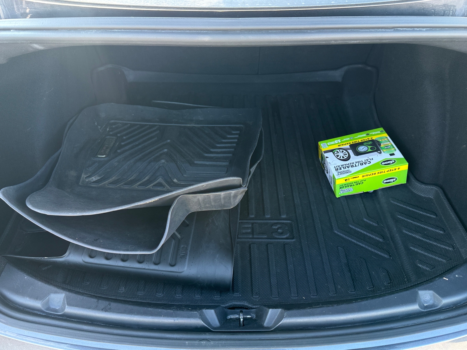 Thumbnail: 2019 Tesla Model 3 - 6