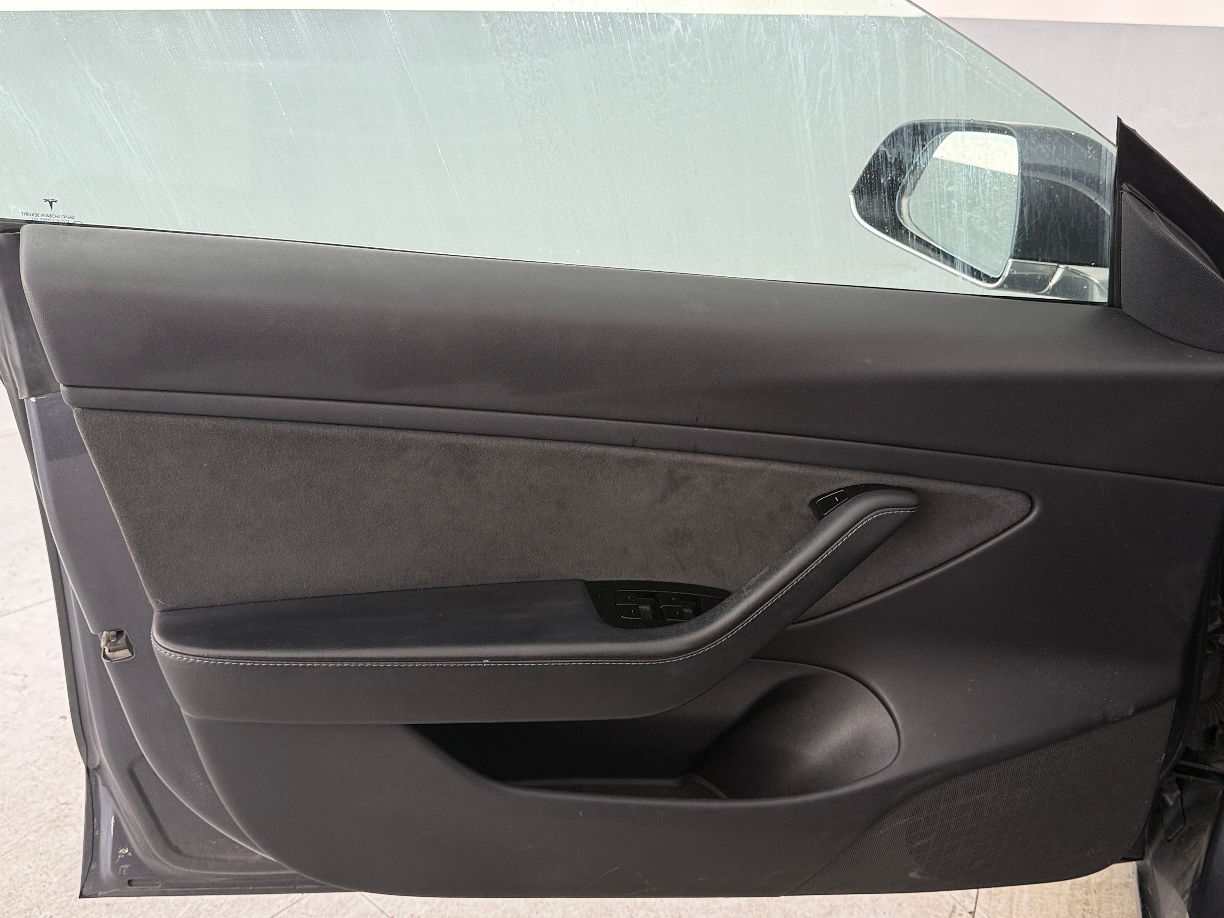 Used 2019 Tesla Model 3 Base with VIN 5YJ3E1EAXKF397551 for sale in Oak Creek, WI