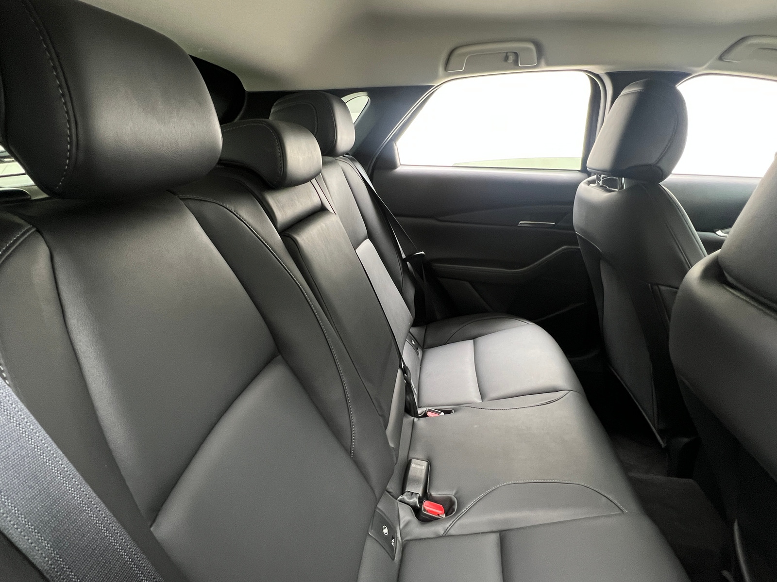 Thumbnail: 2023 Mazda CX-30 - 5