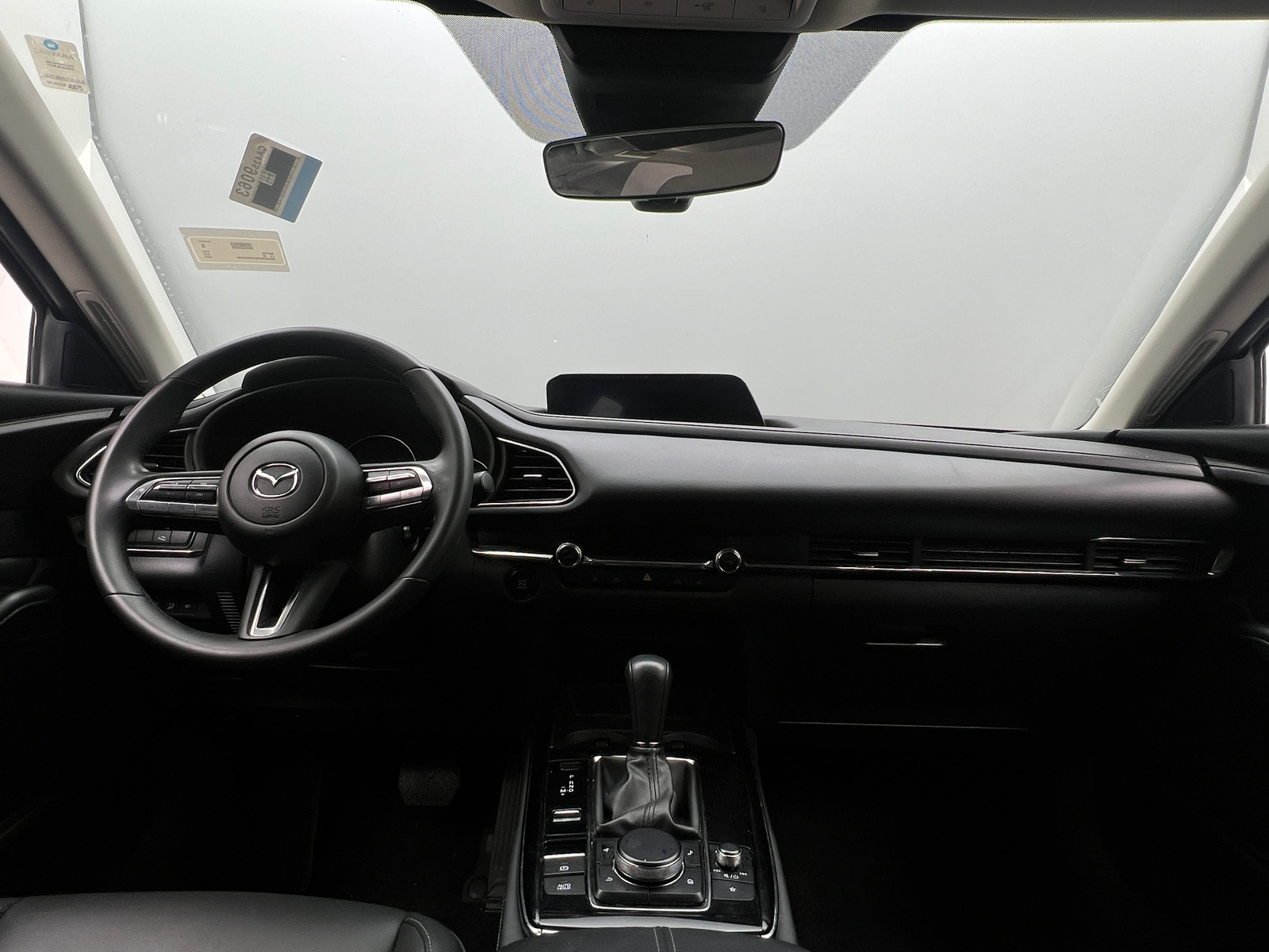 Thumbnail: 2023 Mazda CX-30 - 2