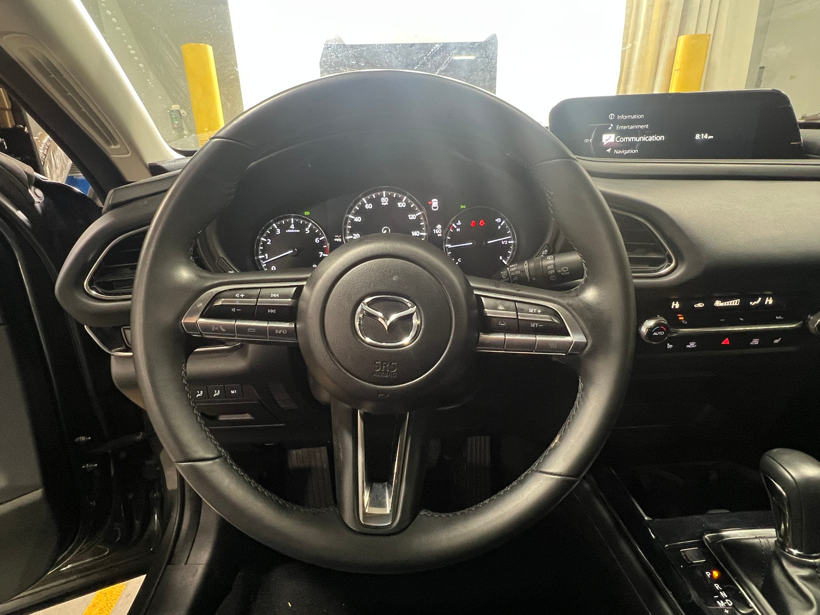 Thumbnail: 2023 Mazda CX-30 - 4