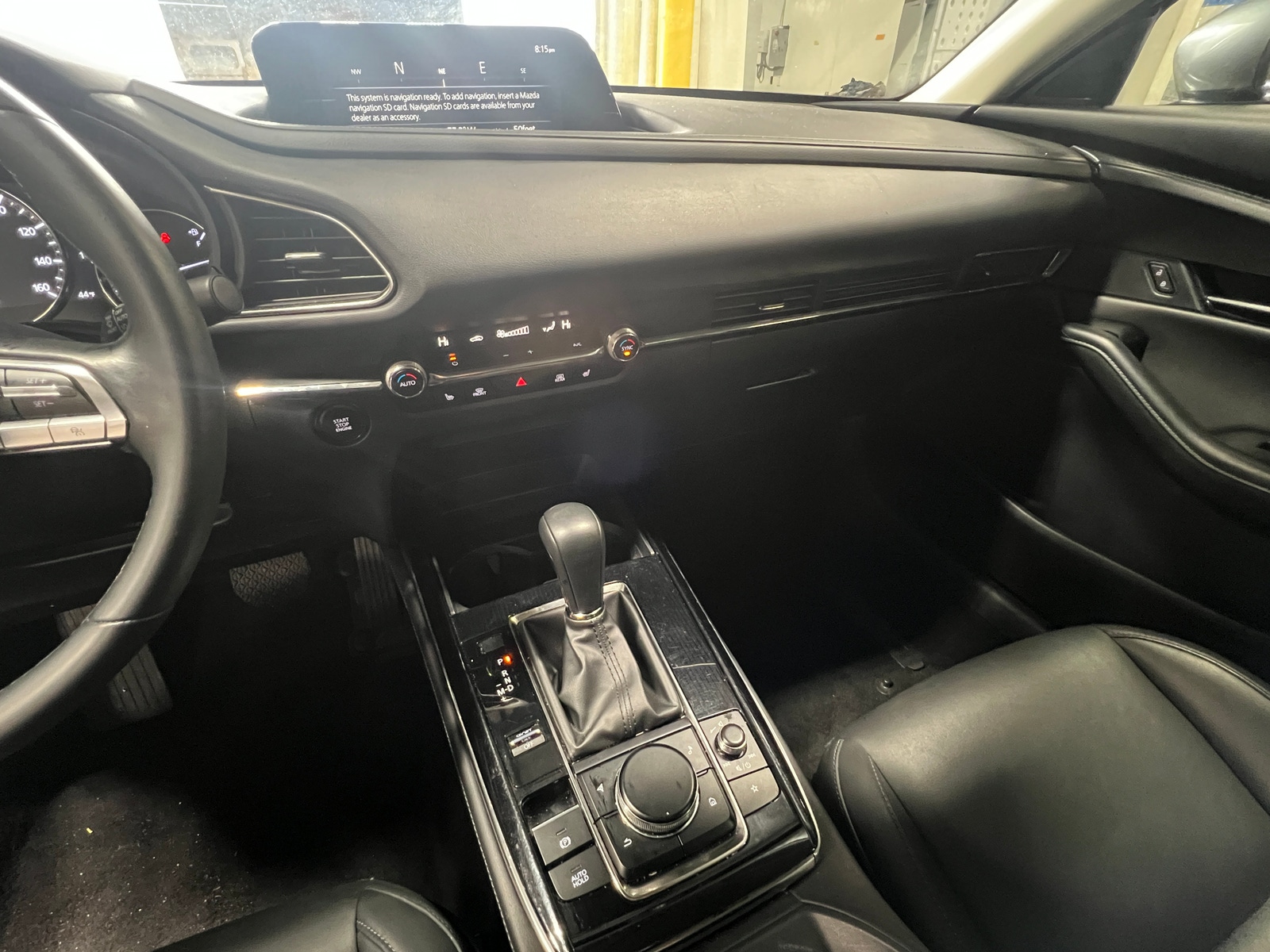 Thumbnail: 2023 Mazda CX-30 - 3