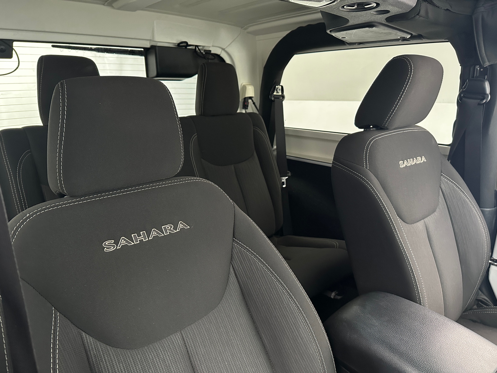 Thumbnail: 2018 Jeep Wrangler - 2