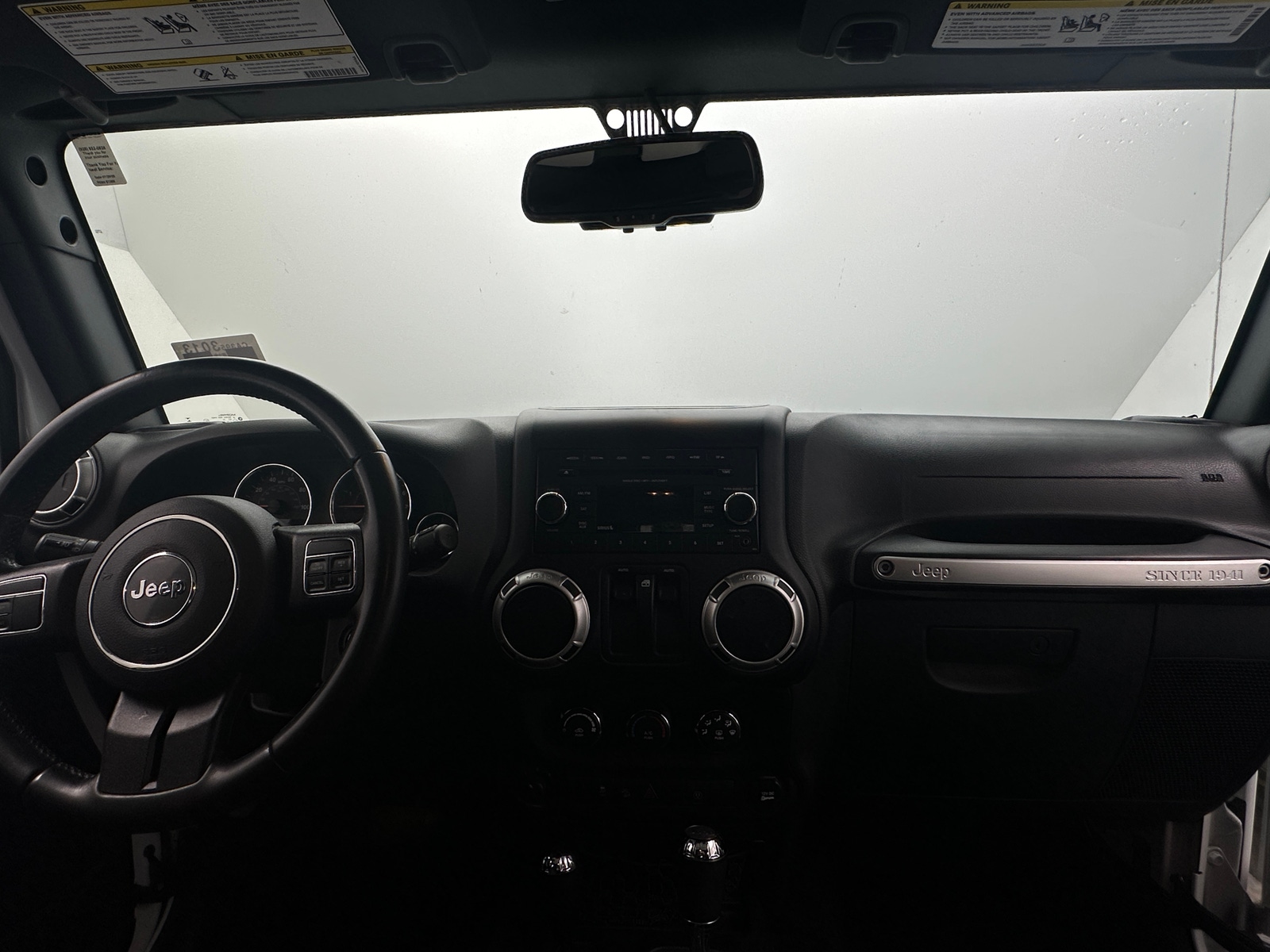 Thumbnail: 2018 Jeep Wrangler - 3