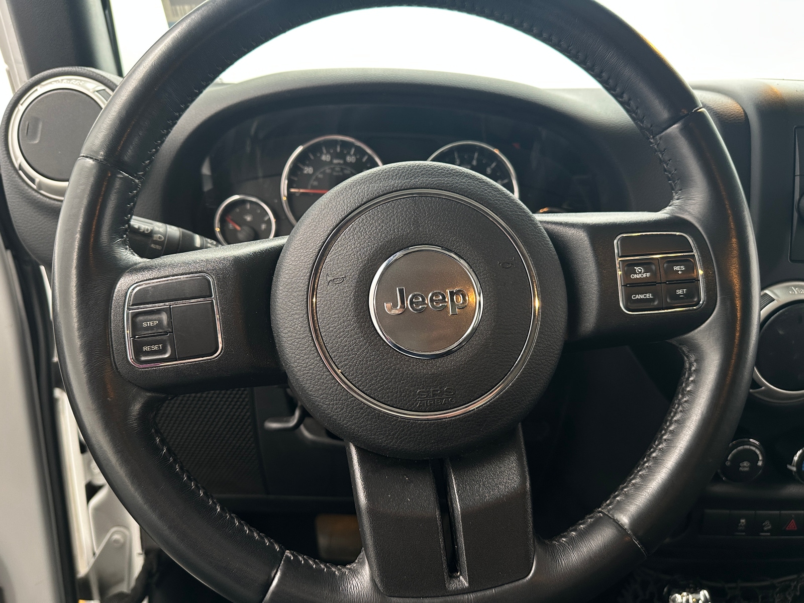 Thumbnail: 2018 Jeep Wrangler - 5