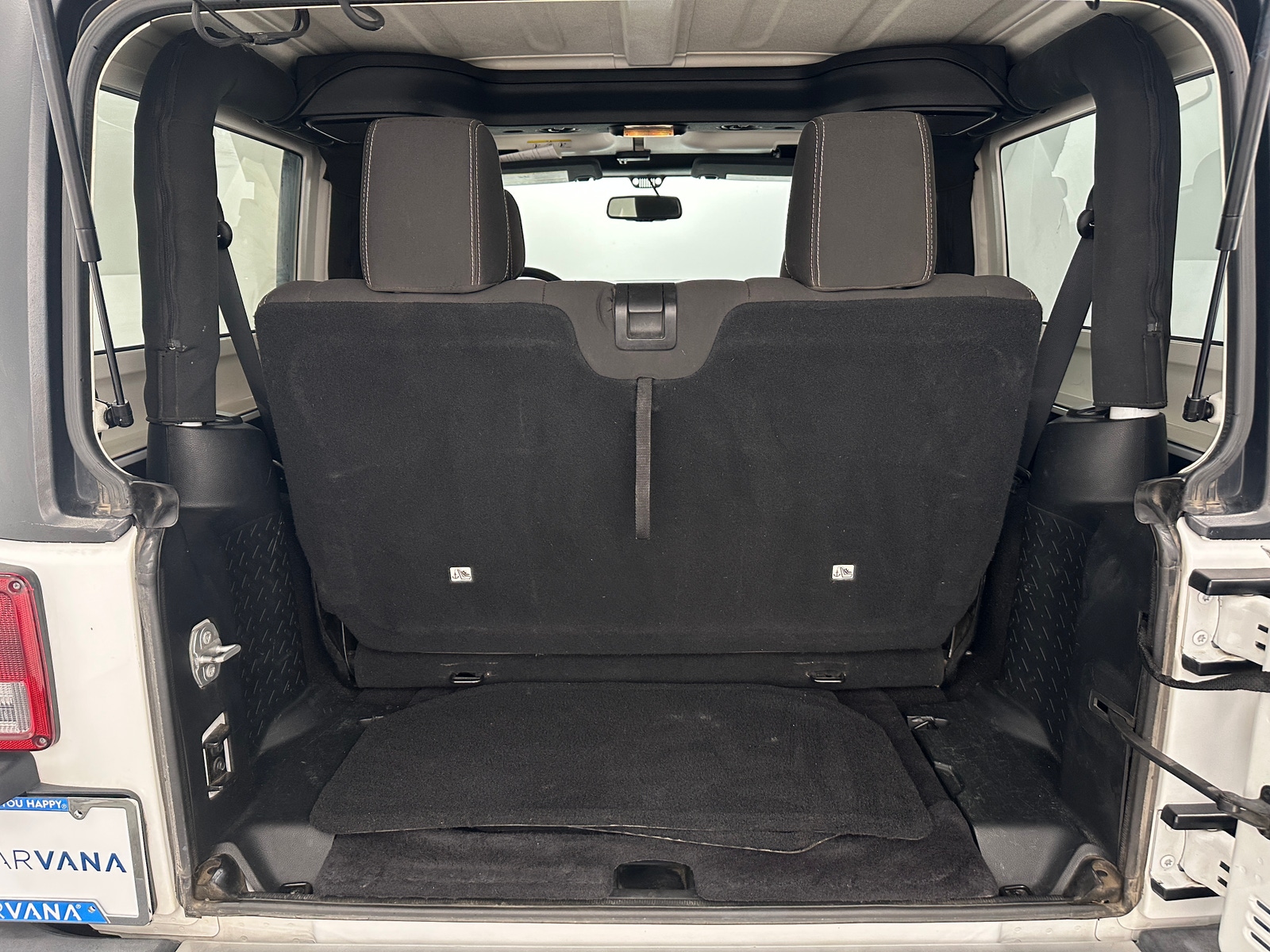 Thumbnail: 2018 Jeep Wrangler - 7