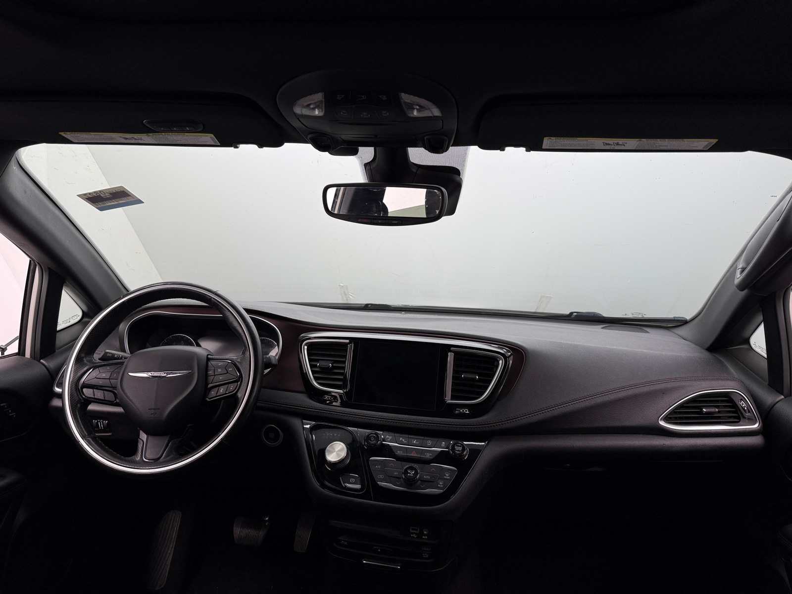 Thumbnail: 2020 Chrysler Pacifica - 2