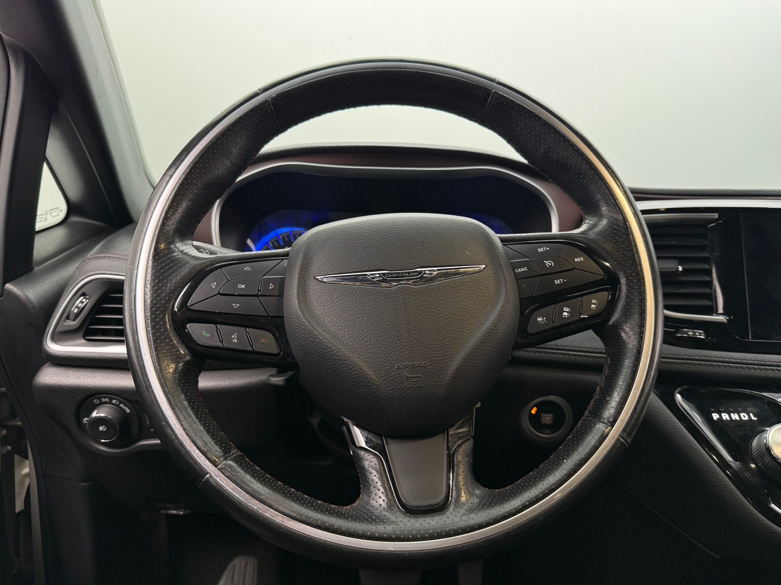 Thumbnail: 2020 Chrysler Pacifica - 4