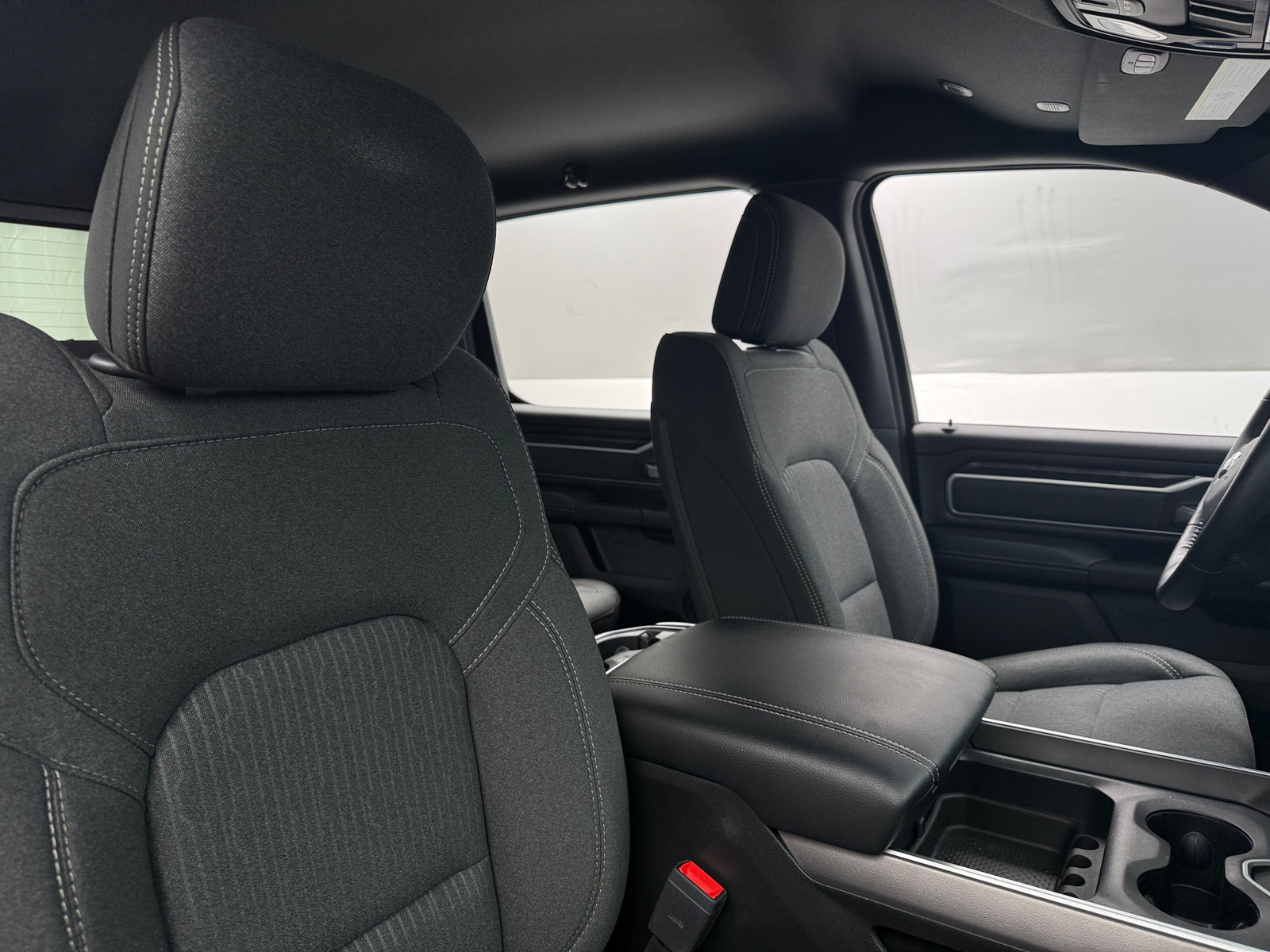 Thumbnail: 2019 RAM 1500 - 2