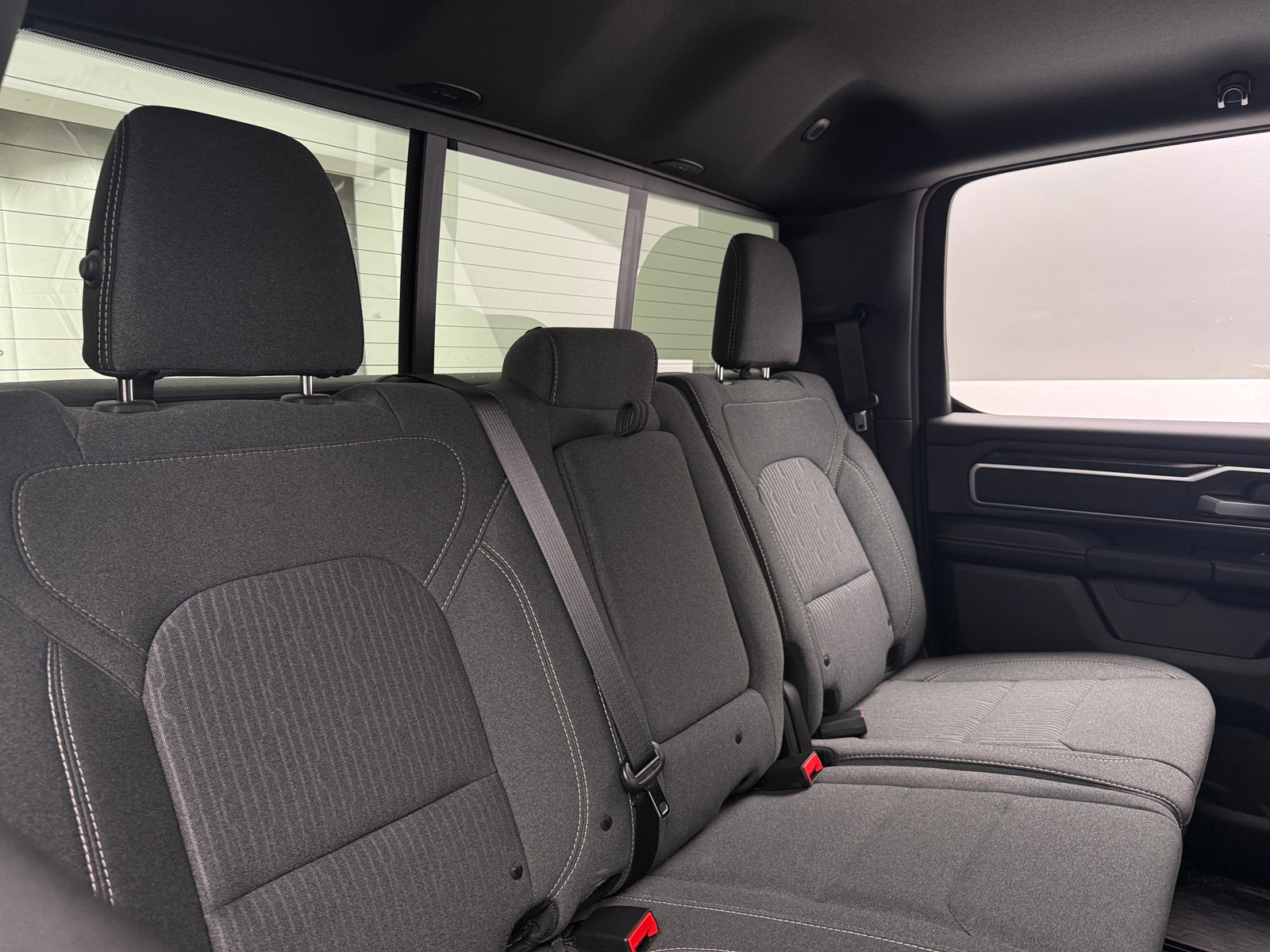 Thumbnail: 2019 RAM 1500 - 6