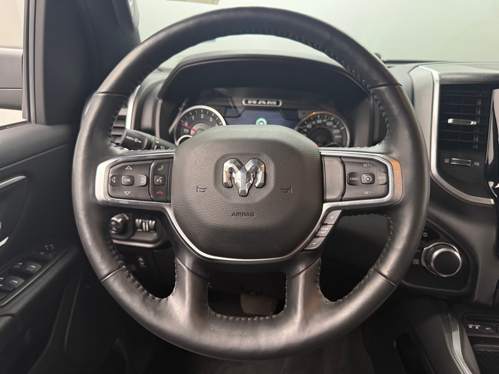 Thumbnail: 2019 RAM 1500 - 5