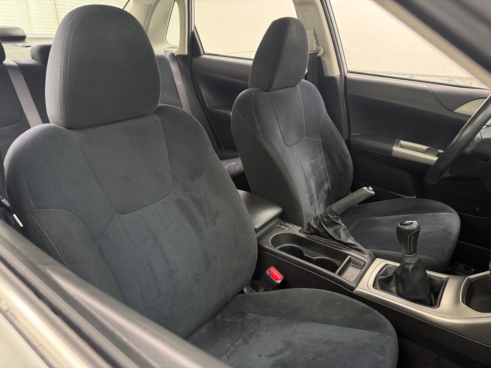 Thumbnail: 2010 Subaru Impreza - 2