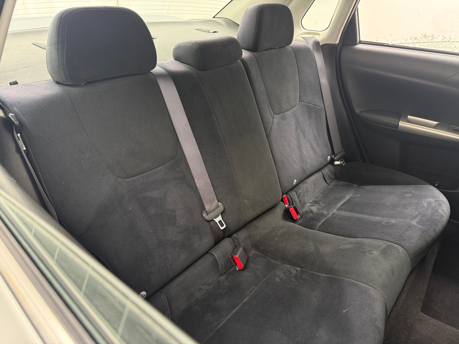 Thumbnail: 2010 Subaru Impreza - 5