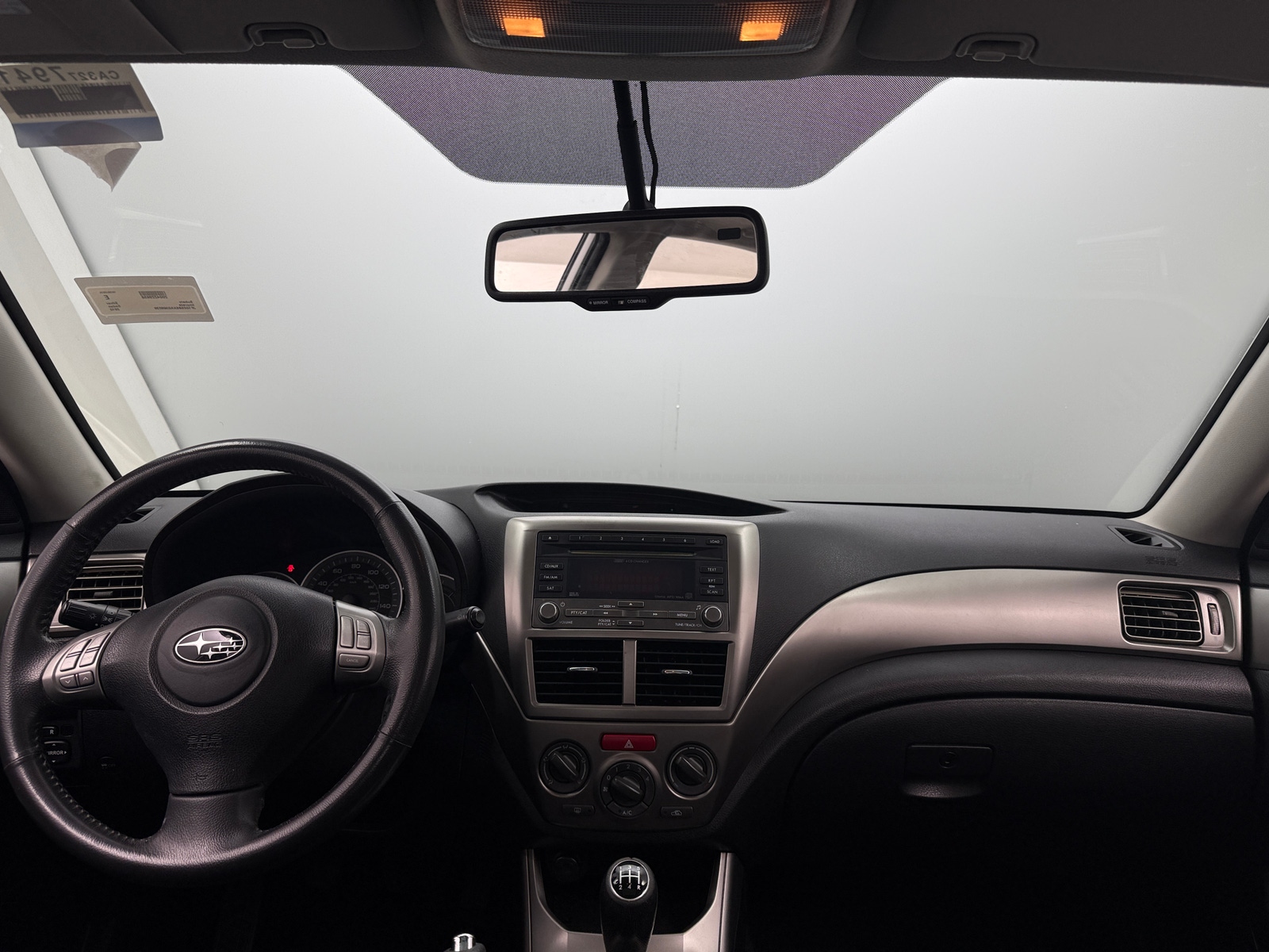 Thumbnail: 2010 Subaru Impreza - 3