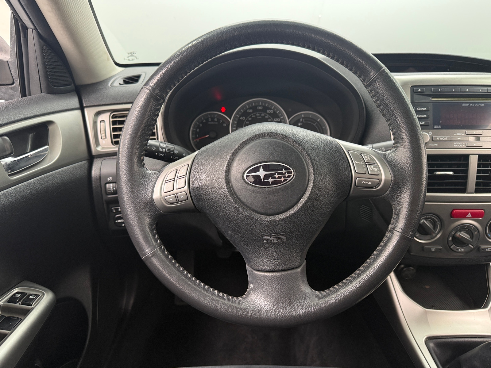 Thumbnail: 2010 Subaru Impreza - 4