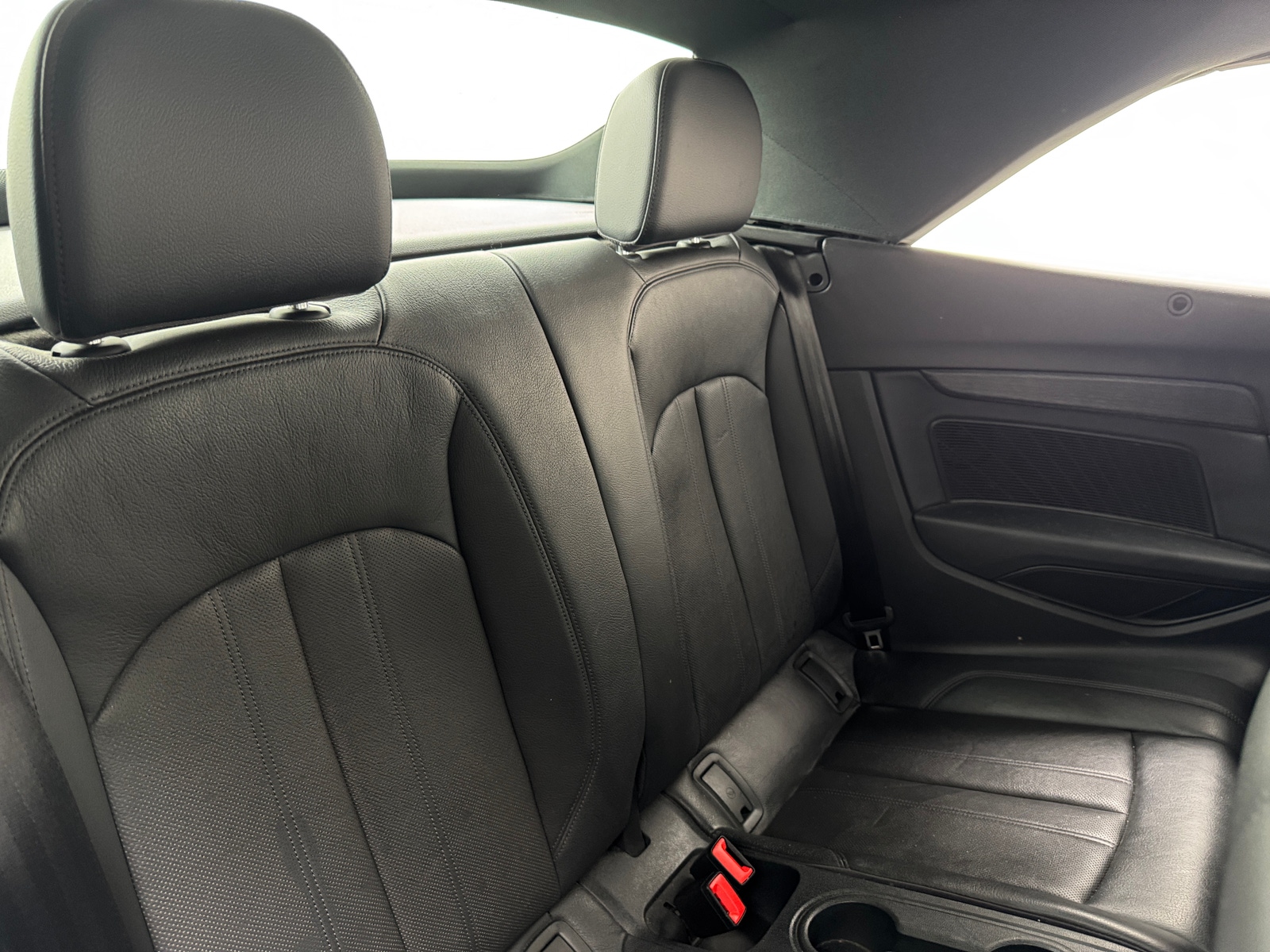 Thumbnail: 2018 Audi A5 - 5