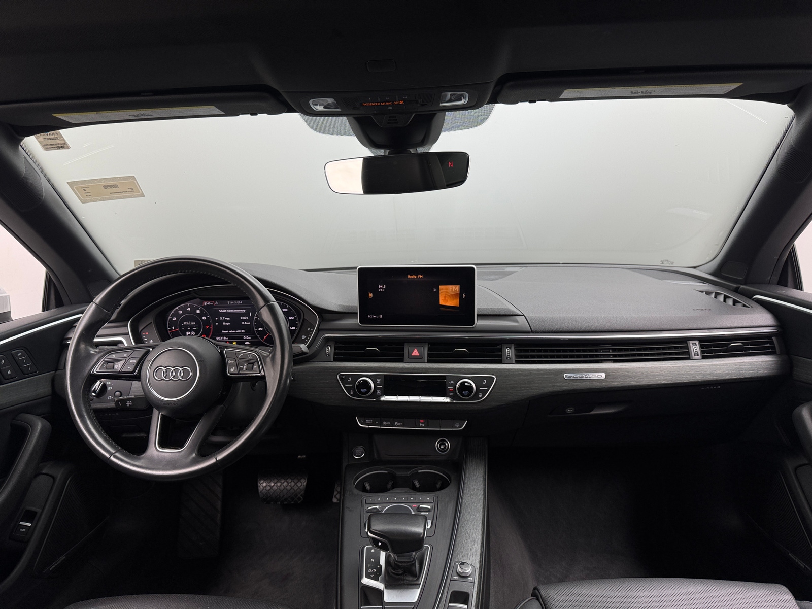 Thumbnail: 2018 Audi A5 - 2