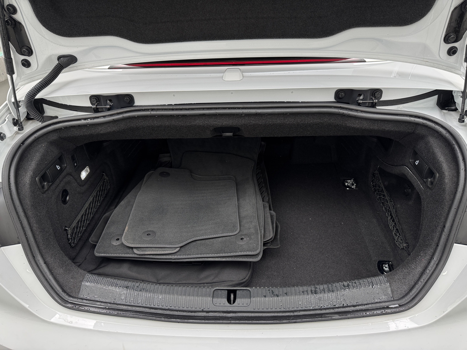 Thumbnail: 2018 Audi A5 - 6