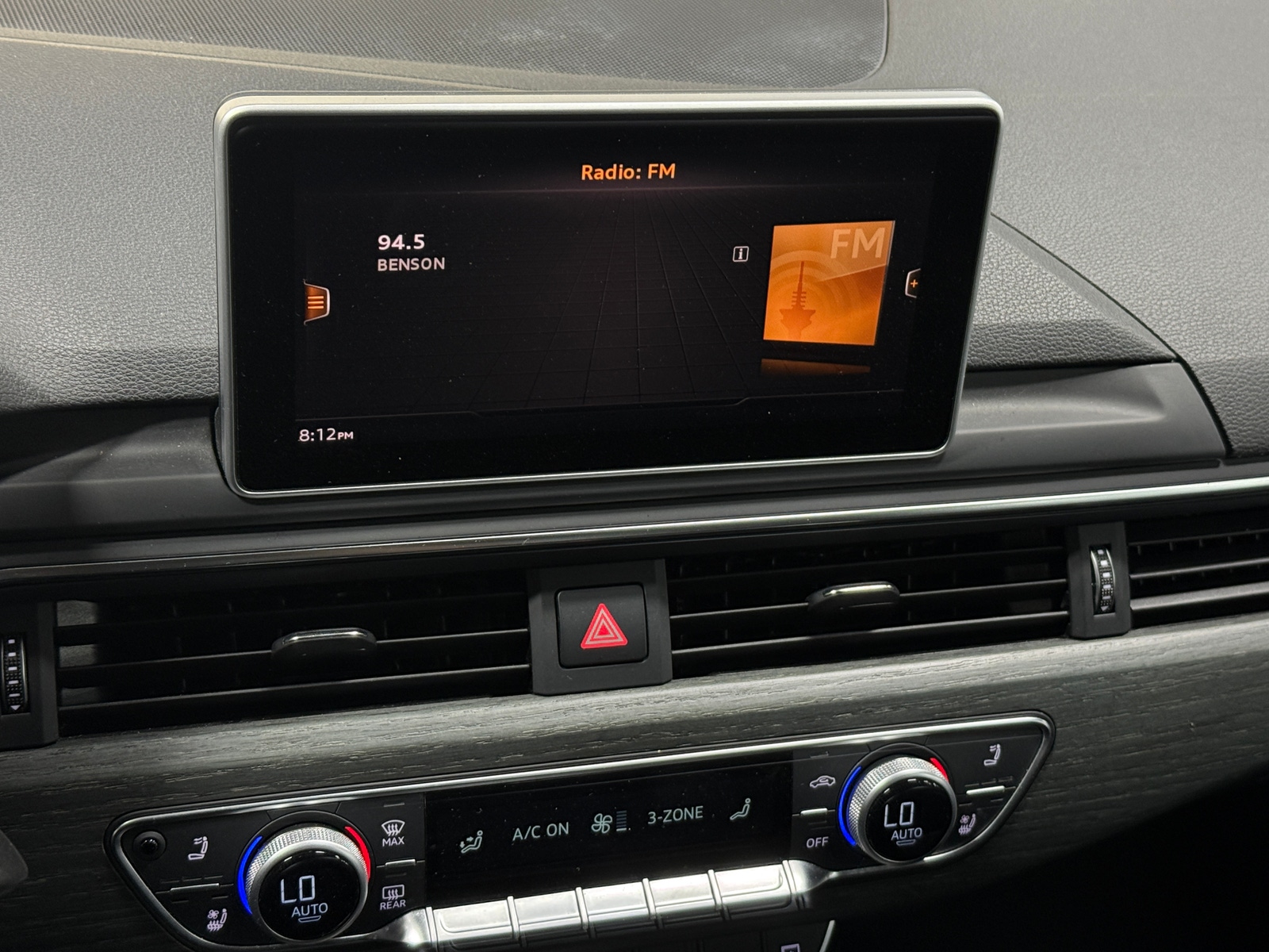 Thumbnail: 2018 Audi A5 - 3