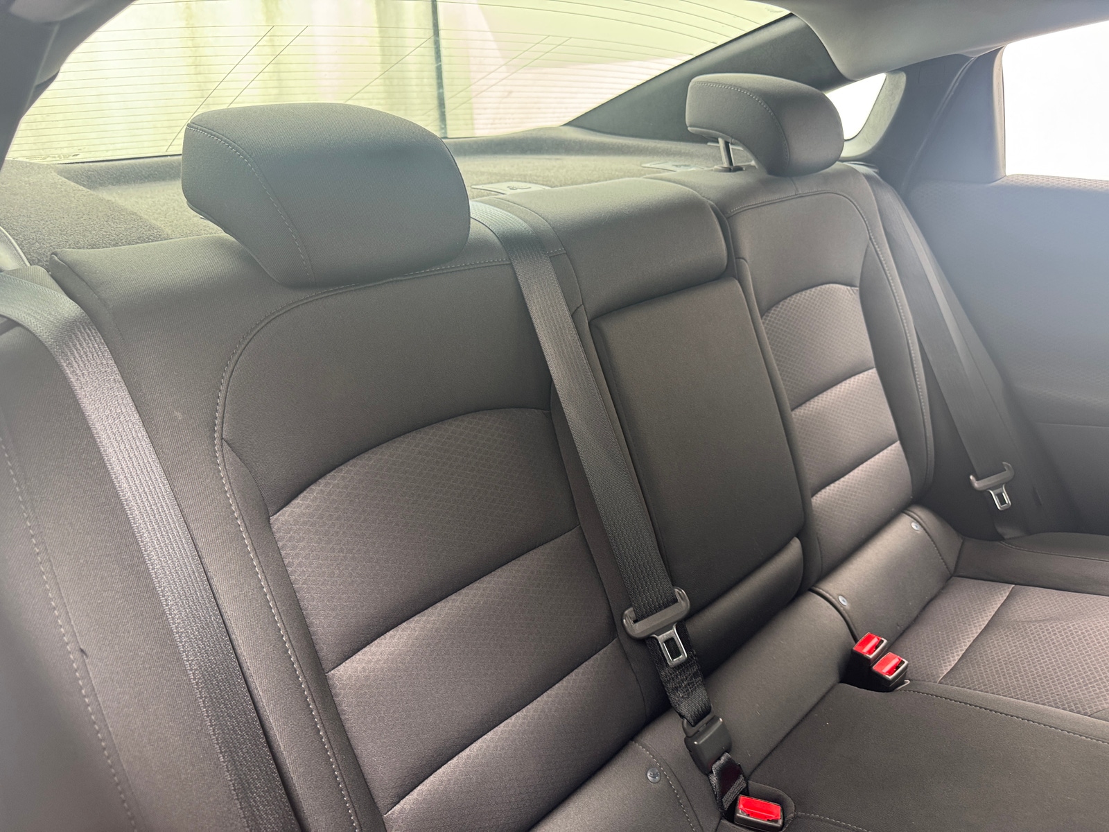 Thumbnail: 2018 Chevrolet Malibu - 6