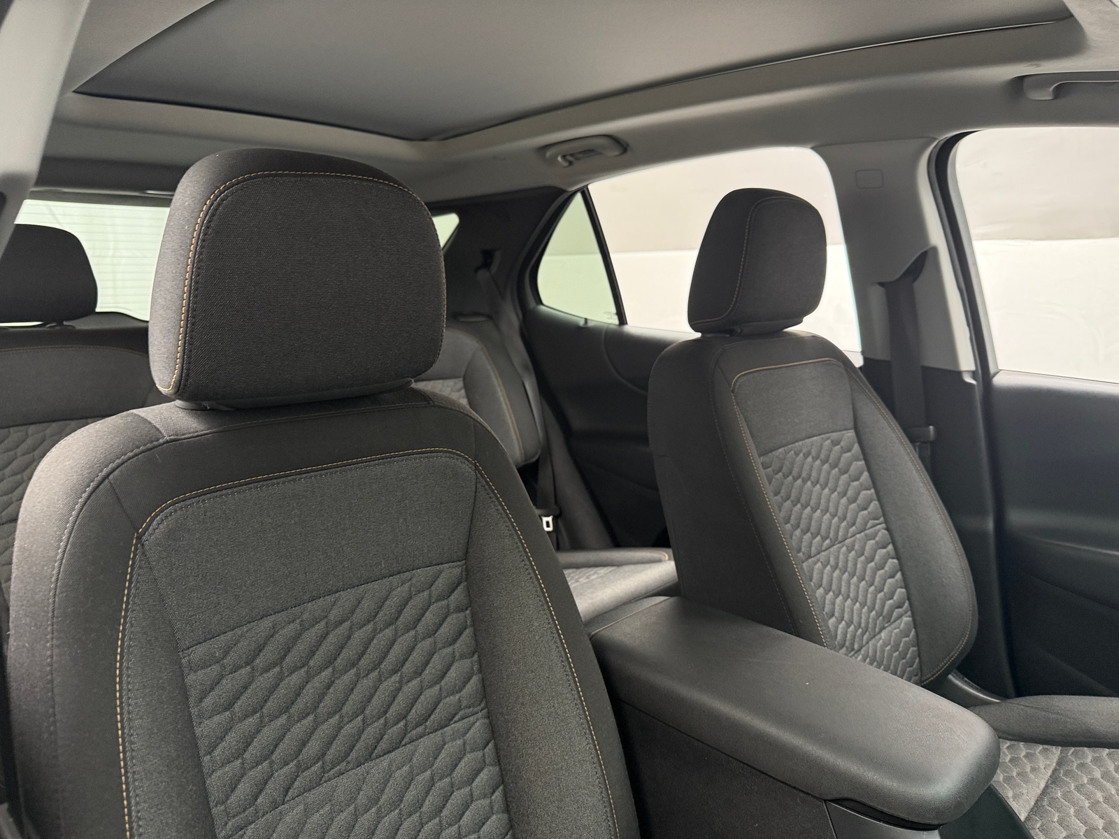 Thumbnail: 2018 Chevrolet Equinox - 2