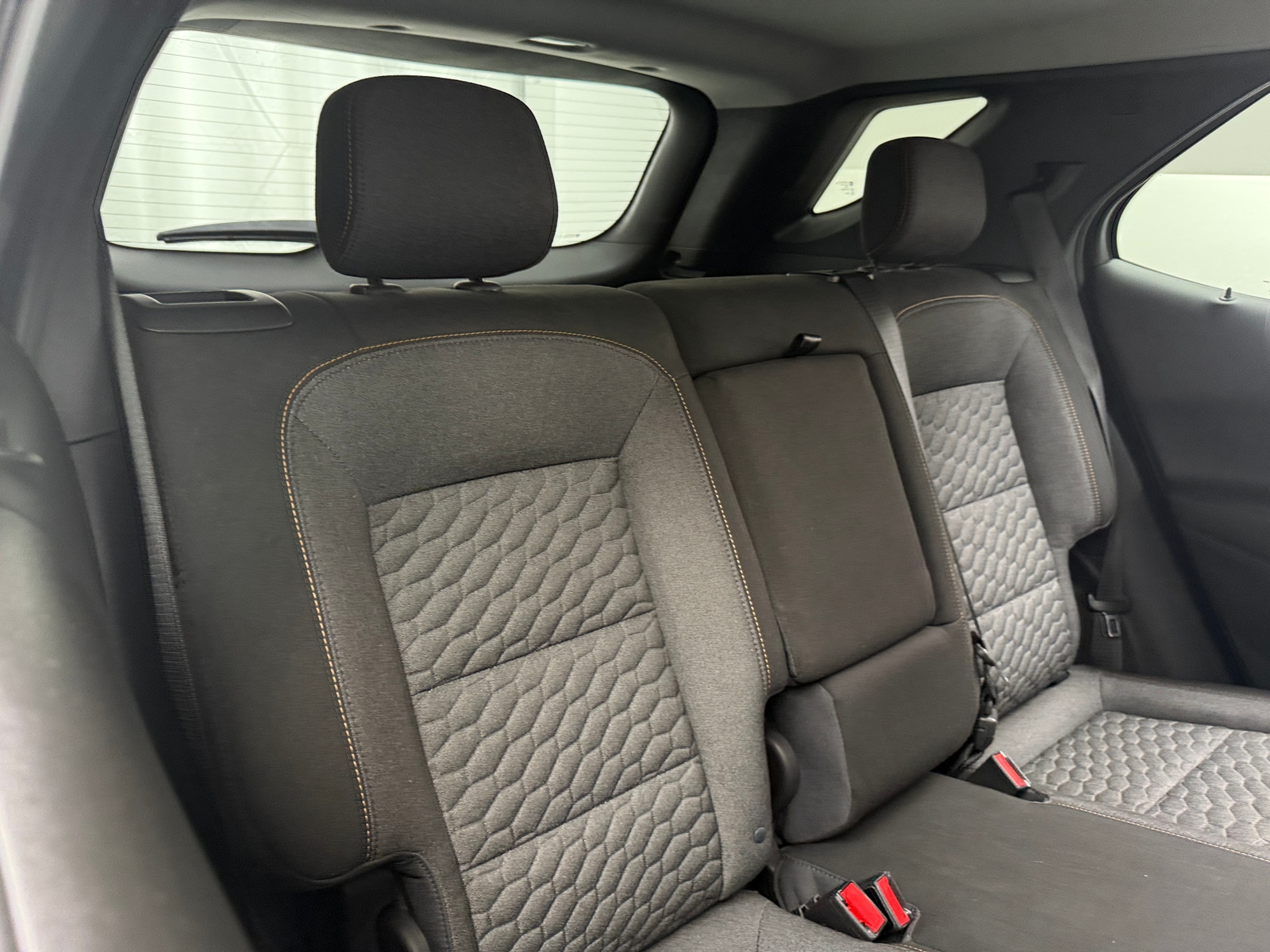 Thumbnail: 2018 Chevrolet Equinox - 6