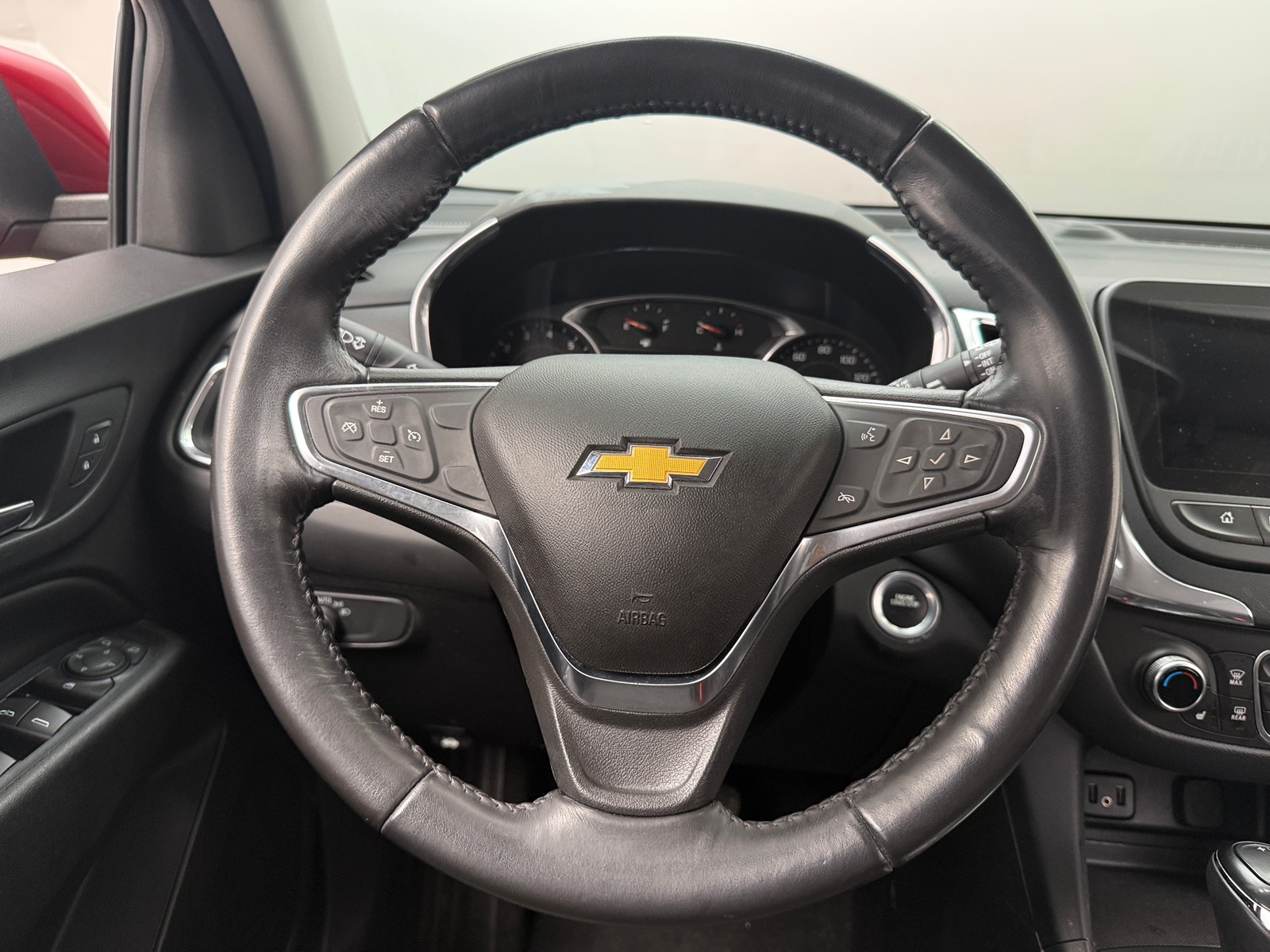 Thumbnail: 2018 Chevrolet Equinox - 5