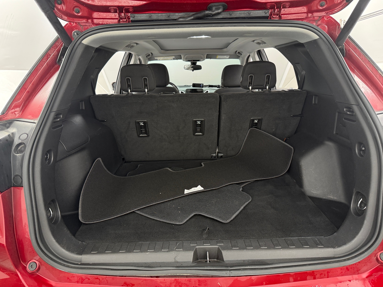 Thumbnail: 2018 Chevrolet Equinox - 7