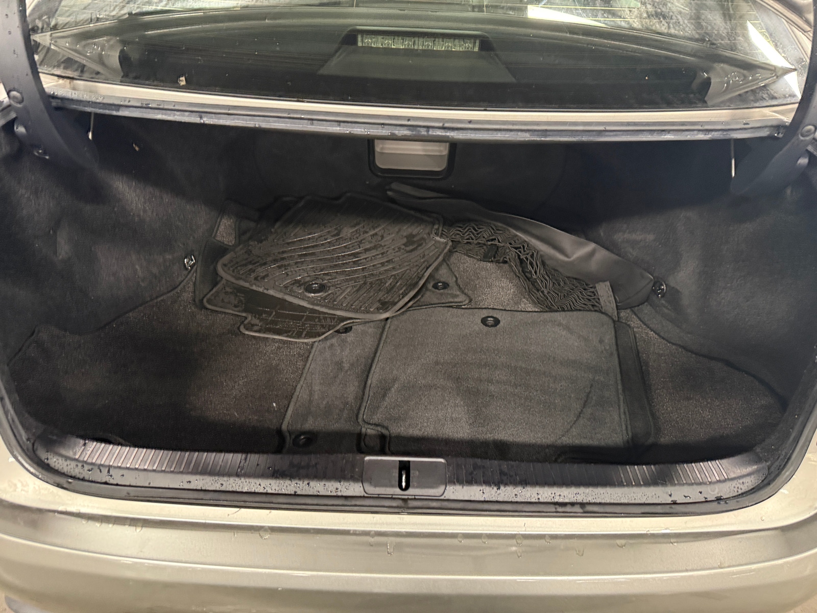 Thumbnail: 2015 Lexus ES - 6