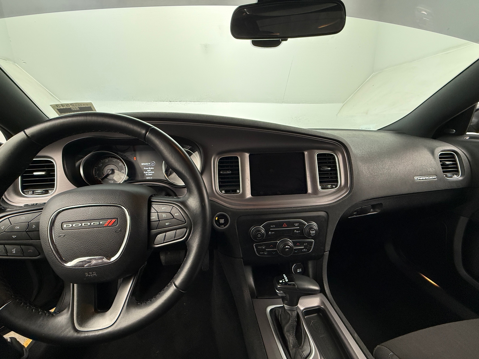 Thumbnail: 2023 Dodge Charger - 3