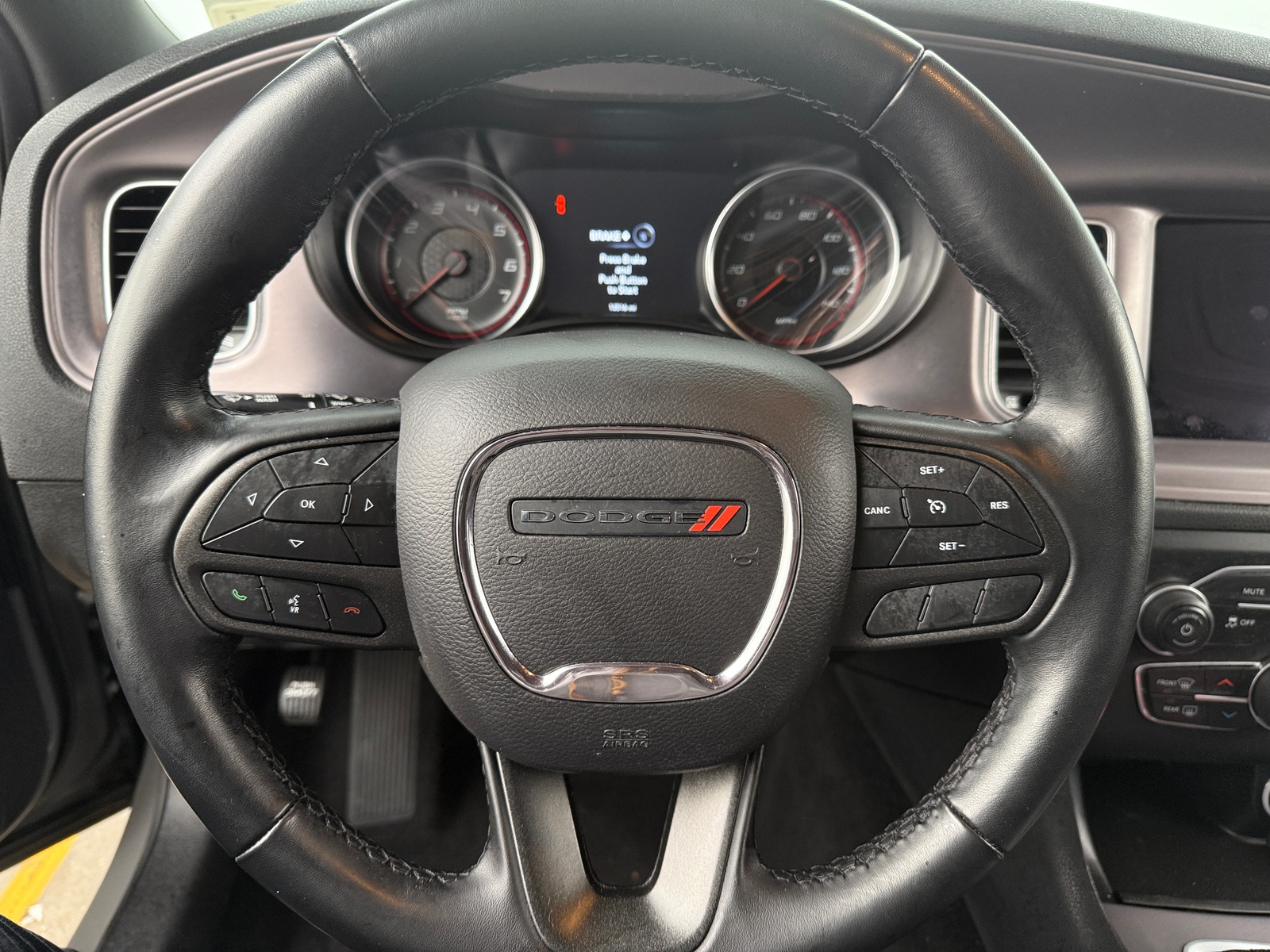 Thumbnail: 2023 Dodge Charger - 5