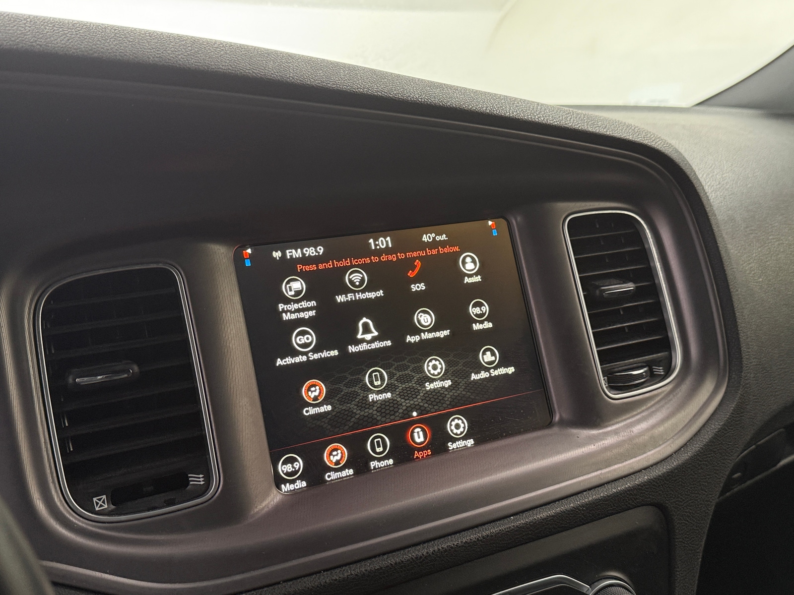 Thumbnail: 2023 Dodge Charger - 4