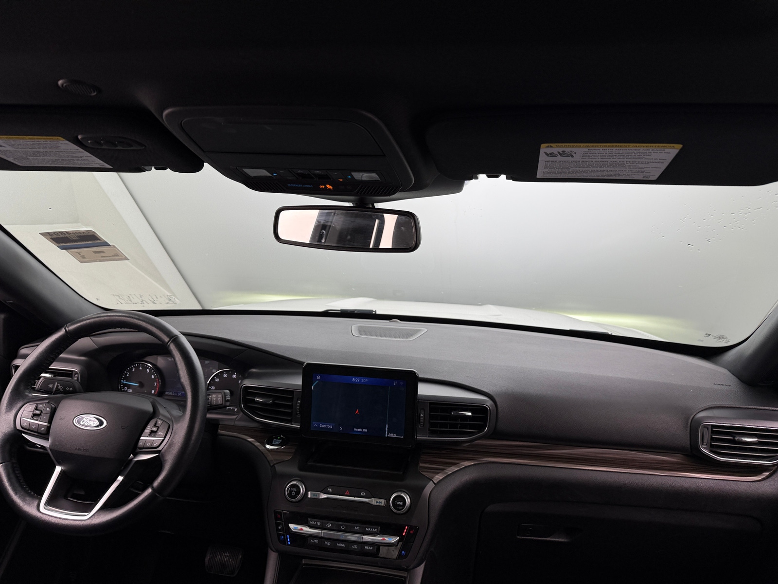 Thumbnail: 2020 Ford Explorer - 2